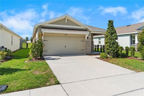 Villa ou maison à vendre à Wildwood, Floride: 3 chambres, 149.94 m2 № 1805401 - photo 2