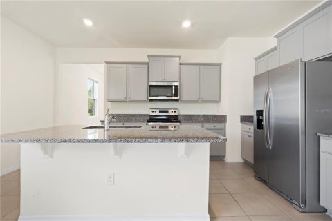 Villa ou maison à vendre à Wildwood, Floride: 3 chambres, 149.94 m2 № 1805401 - photo 12
