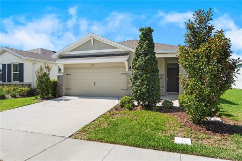 Villa ou maison à vendre à Wildwood, Floride: 3 chambres, 149.94 m2 № 1805401 - photo 3