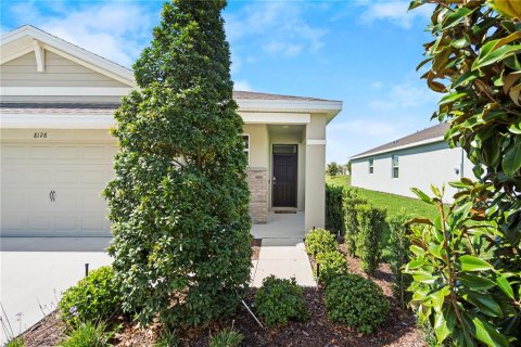 Villa ou maison à vendre à Wildwood, Floride: 3 chambres, 149.94 m2 № 1805401 - photo 4