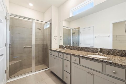 Villa ou maison à vendre à Wildwood, Floride: 3 chambres, 149.94 m2 № 1805401 - photo 19