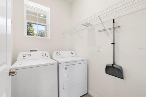 Villa ou maison à vendre à Wildwood, Floride: 3 chambres, 149.94 m2 № 1805401 - photo 24
