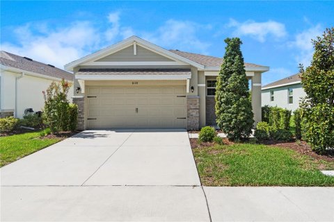Villa ou maison à vendre à Wildwood, Floride: 3 chambres, 149.94 m2 № 1805401 - photo 1
