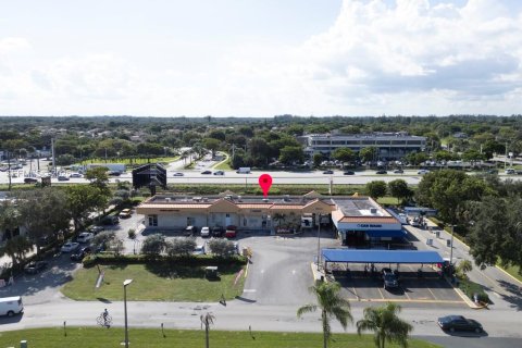 Commercial property in Boca Raton, Florida № 2038853 - photo 11