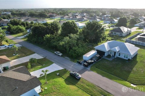 Land in Port St. Lucie, Florida № 1937673 - photo 13