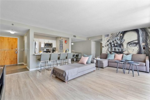 Condominio en venta en Miami, Florida, 2 dormitorios, 102.66 m2 № 2176484 - foto 4