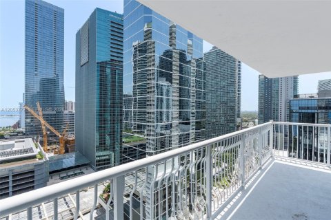 Condominio en venta en Miami, Florida, 2 dormitorios, 102.66 m2 № 2176484 - foto 17