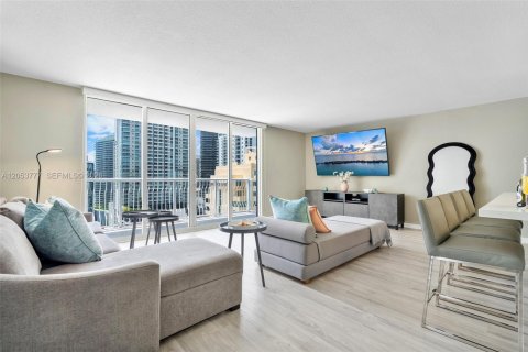 Condominio en venta en Miami, Florida, 2 dormitorios, 102.66 m2 № 2176484 - foto 12