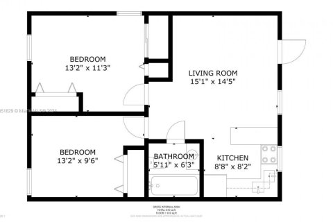 Commercial property in Miami, Florida 274.99 sq.m. № 1715824 - photo 5