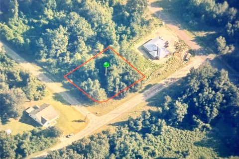 Terreno en Citrus Springs, Florida № 2167726