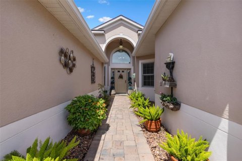 House in Kissimmee, Florida 3 bedrooms, 166.85 sq.m. № 1840295 - photo 4