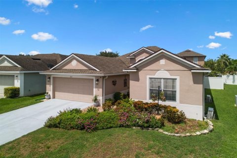 House in Kissimmee, Florida 3 bedrooms, 166.85 sq.m. № 1840295 - photo 3