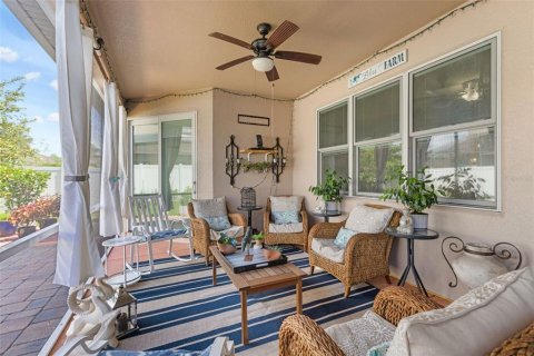 House in Kissimmee, Florida 3 bedrooms, 166.85 sq.m. № 1840295 - photo 26