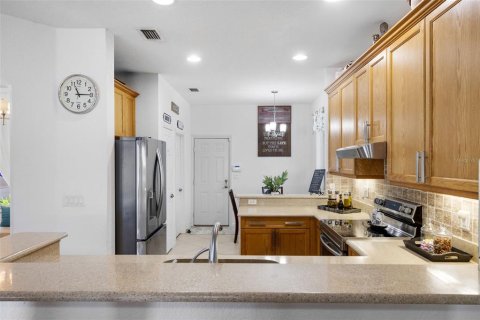House in Kissimmee, Florida 3 bedrooms, 166.85 sq.m. № 1840295 - photo 9