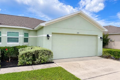 House in Bartow, Florida 3 bedrooms, 154.96 sq.m. № 2351622 - photo 4