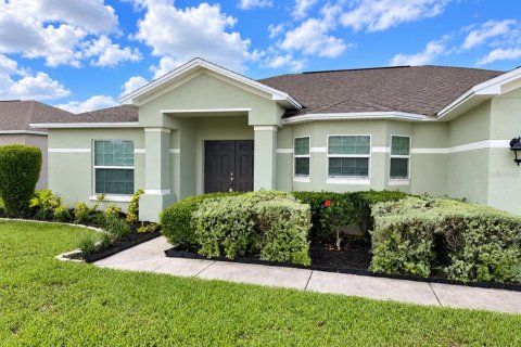 House in Bartow, Florida 3 bedrooms, 154.96 sq.m. № 2351622 - photo 3