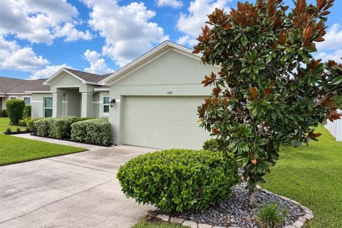House in Bartow, Florida 3 bedrooms, 154.96 sq.m. № 2351622 - photo 2