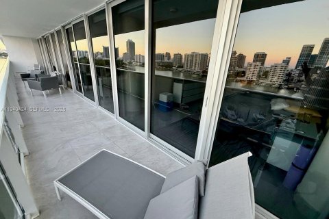 Купить кондоминиум в Майами-Бич, Флорида 2 спальни, 144м2, № 1997970 - фото 22