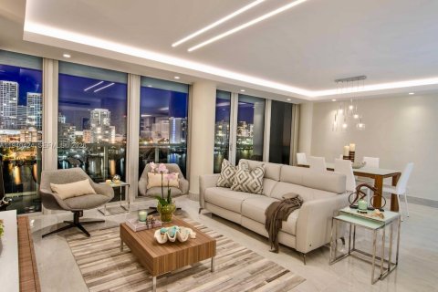 Купить кондоминиум в Майами-Бич, Флорида 2 спальни, 144м2, № 1997970 - фото 10