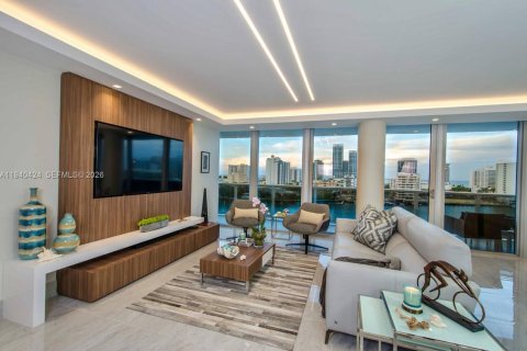 Купить кондоминиум в Майами-Бич, Флорида 2 спальни, 144м2, № 1997970 - фото 13