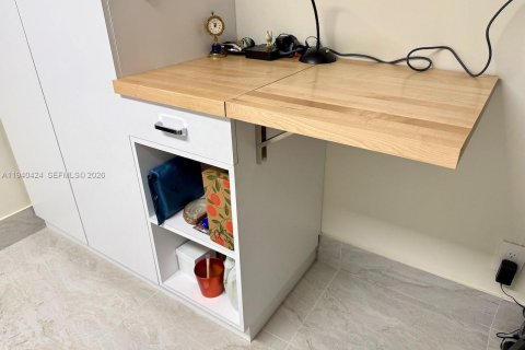 Купить кондоминиум в Майами-Бич, Флорида 2 спальни, 144м2, № 1997970 - фото 27