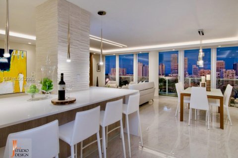 Купить кондоминиум в Майами-Бич, Флорида 2 спальни, 144м2, № 1997970 - фото 6