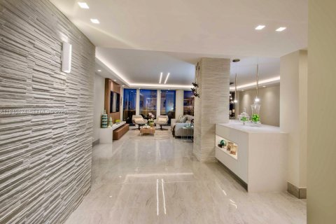 Купить кондоминиум в Майами-Бич, Флорида 2 спальни, 144м2, № 1997970 - фото 9