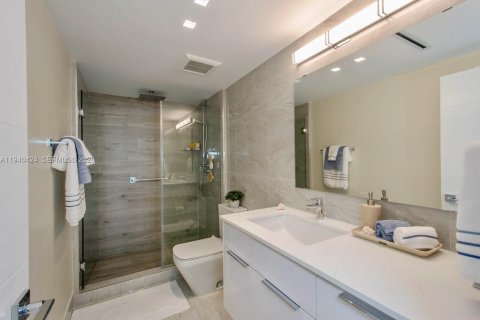 Купить кондоминиум в Майами-Бич, Флорида 2 спальни, 144м2, № 1997970 - фото 21