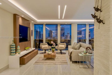 Купить кондоминиум в Майами-Бич, Флорида 2 спальни, 144м2, № 1997970 - фото 12