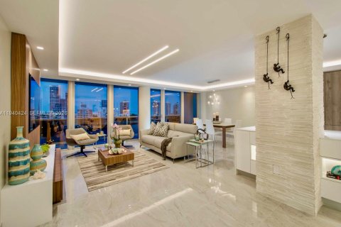 Купить кондоминиум в Майами-Бич, Флорида 2 спальни, 144м2, № 1997970 - фото 14