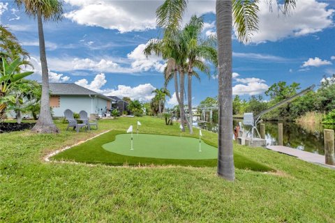 Casa en alquiler en Port Charlotte, Florida, 2 dormitorios, 98.29 m2 № 2098490 - foto 28