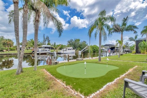 Casa en alquiler en Port Charlotte, Florida, 2 dormitorios, 98.29 m2 № 2098490 - foto 29