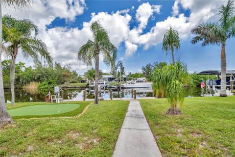 Casa en alquiler en Port Charlotte, Florida, 2 dormitorios, 98.29 m2 № 2098490 - foto 27
