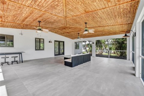 Casa en alquiler en Port Charlotte, Florida, 2 dormitorios, 98.29 m2 № 2098490 - foto 24