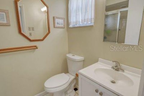 Condo in Sarasota, Florida, 2 bedrooms  № 1412626 - photo 22