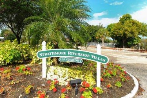 Condo in Sarasota, Florida, 2 bedrooms  № 1412626 - photo 27