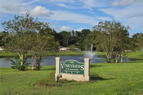 Townhouse in Winter Springs, Florida 3 bedrooms, 104.98 sq.m. № 1894570 - photo 26