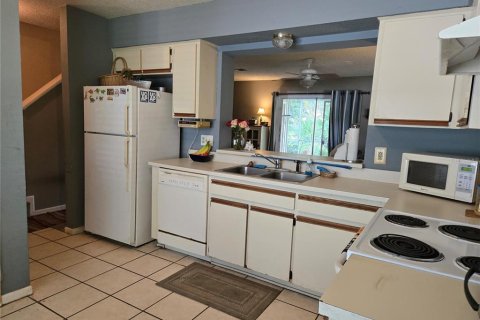 Touwnhouse à vendre à Winter Springs, Floride: 3 chambres, 104.98 m2 № 1894570 - photo 6