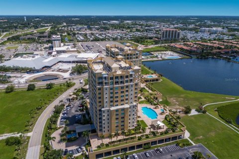 Condominio en venta en Palmetto, Florida, 2 dormitorios, 162.58 m2 № 1832199 - foto 3