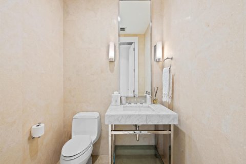 Copropriété à vendre à Bal Harbour, Floride: 2 chambres, 156.54 m2 № 2146567 - photo 22