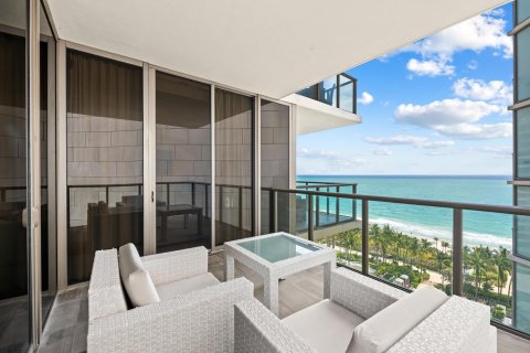Copropriété à vendre à Bal Harbour, Floride: 2 chambres, 156.54 m2 № 2146567 - photo 18