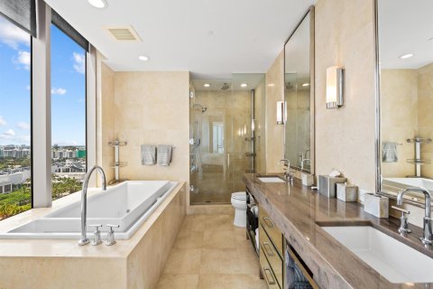Copropriété à vendre à Bal Harbour, Floride: 2 chambres, 156.54 m2 № 2146567 - photo 6