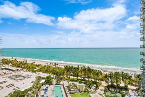 Copropriété à vendre à Bal Harbour, Floride: 2 chambres, 156.54 m2 № 2146567 - photo 25
