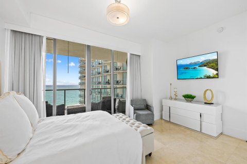 Copropriété à vendre à Bal Harbour, Floride: 2 chambres, 156.54 m2 № 2146567 - photo 20