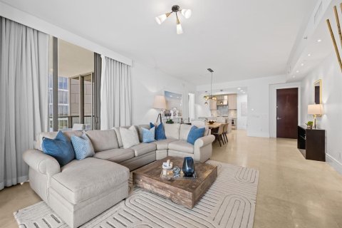 Copropriété à vendre à Bal Harbour, Floride: 2 chambres, 156.54 m2 № 2146567 - photo 8