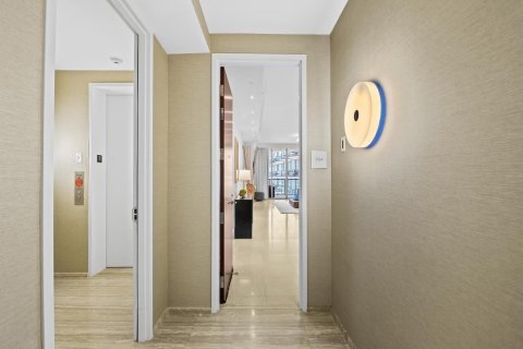Copropriété à vendre à Bal Harbour, Floride: 2 chambres, 156.54 m2 № 2146567 - photo 7