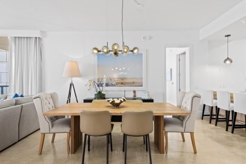 Copropriété à vendre à Bal Harbour, Floride: 2 chambres, 156.54 m2 № 2146567 - photo 10