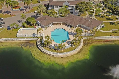 Copropriété à vendre à Cutler Bay, Floride: 2 chambres, 104.33 m2 № 1967771 - photo 2