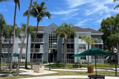 Copropriété à vendre à Cutler Bay, Floride: 2 chambres, 104.33 m2 № 1967771 - photo 20