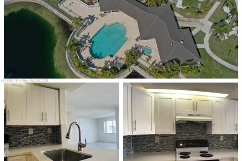 Copropriété à vendre à Cutler Bay, Floride: 2 chambres, 104.33 m2 № 1967771 - photo 1
